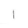 Image de BOSCH 0 250 404 002 Bougie de préchauffage Duraterm, Volt: 5V