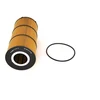 Image de BOSCH F 026 407 192 Filtre à huile Cartouche filtrante, avec joint d'étanchéite