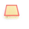 Image de BOSCH F 026 400 434 Filtre à air Cartouche filtrante
