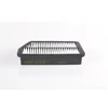 Image de BOSCH F 026 400 435 Filtre à air Cartouche filtrante