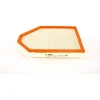 Image de BOSCH F 026 400 447 Filtre à air Cartouche filtrante