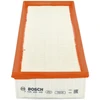 Image de BOSCH F 026 400 449 Filtre à air Cartouche filtrante