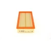 Image de BOSCH F 026 400 450 Filtre à air Cartouche filtrante