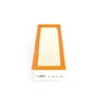 Image de BOSCH F 026 400 459 Filtre à air Cartouche filtrante