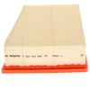 Image de BOSCH F 026 400 489 Filtre à air Cartouche filtrante