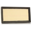 Image de BOSCH F 026 400 507 Filtre à air Cartouche filtrante