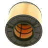 Image de BOSCH F 026 400 425 Filtre à air Cartouche filtrante