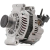 Image de BOSCH 0 986 082 570 Alternateur Courant de charge de l'alternateur: 120A, Volt: 14V