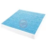 Image de MASTER-SPORT 26009-IFB-PCS-MS Filtre d'habitacle STOP MICROBE Antiallergen Technology avec une activité antifongique