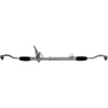 Image de BOSCH K S00 000 831 Crémaillère De Direction pour véhicules avec direction à gauche, hydraulique, pour véhicules avec direction assistée