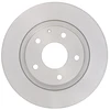 Image de BOSCH 0 986 479 C22 Disque de frein plein, huilé