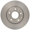 Image de BOSCH 0 986 479 C36 Disque de frein ventilé, huilé