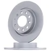 Image de BOSCH 0 986 479 C41 Disque de frein Plein, revêtu