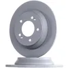 Image de BOSCH 0 986 479 C39 Disque de frein plein, revêtu, à haute teneur en carbone