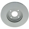 Image de BOSCH 0 986 479 C48 Disque de frein ventilé, revêtu, à haute teneur en carbone