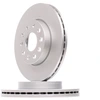 Image de BOSCH 0 986 479 C47 Disque de frein ventilé, revêtu, à haute teneur en carbone