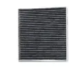 Image de BOSCH 1 987 435 544 Filtre d'habitacle Filtre à charbon actif