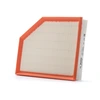 Image de BOSCH F 026 400 501 Filtre à air Cartouche filtrante