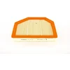 Image de BOSCH F 026 400 509 Filtre à air Cartouche filtrante