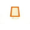 Image de BOSCH F 026 400 510 Filtre à air Cartouche filtrante