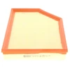Image de BOSCH F 026 400 513 Filtre à air Cartouche filtrante
