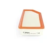Image de BOSCH F 026 400 520 Filtre à air Cartouche filtrante