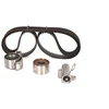 Image de BOSCH 1 987 946 515 Kit de distribution Nbr. dents: 211, avec élément tendeur