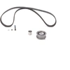 Image de BOSCH 1 987 948 070 Kit de distribution Nbr. dents: 137