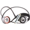 Image de BOSCH 1 987 948 968 Kit de distribution Nbr. dents: 152, avec amortisseur tendeur, poulie de tension