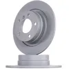 Image de BOSCH 0 986 479 C55 Disque de frein Plein, revêtu, à haute teneur en carbone