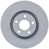 Image de BOSCH 0 986 479 C70 Disque de frein ventilé de l'intérieur, revêtu, à haute teneur en carbone