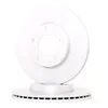 Image de BOSCH 0 986 479 C68 Disque de frein ventilé de l'intérieur, revêtu, à haute teneur en carbone
