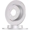 Image de BOSCH 0 986 479 C79 Disque de frein Plein, revêtu