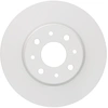 Image de BOSCH 0 986 479 C83 Disque de frein plein, revêtu, avec vis/boulons