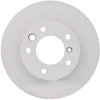 Image de BOSCH 0 986 479 C84 Disque de frein plein, revêtu