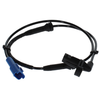 Image de BOSCH 0 986 594 558 Capteur ABS avec câble