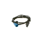 Image de BOSCH 0 986 594 567 Capteur ABS avec câble