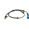Image de BOSCH 0 986 594 570 Capteur ABS avec câble