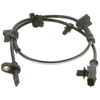 Image de BOSCH 0 265 009 534 Capteur ABS avec câble