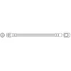 Image de BOSCH 1 987 481 736 Flexible De Frein