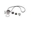 Image de BOSCH 1 987 946 400 Pompe à Eau + Kit De Distribution Nbr. dents: 162