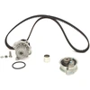Image de BOSCH 1 987 946 492 Pompe à Eau + Kit De Distribution Nbr. dents: 150, sans élément tendeur