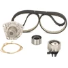 Image de BOSCH 1 987 946 458 Pompe à Eau + Kit De Distribution Nbr. dents: 199