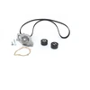 Image de BOSCH 1 987 946 411 Pompe à Eau + Kit De Distribution Nbr. dents: 143
