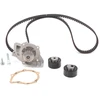 Image de BOSCH 1 987 946 440 Pompe à Eau + Kit De Distribution Nbr. dents: 146