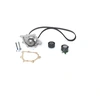 Image de BOSCH 1 987 946 496 Pompe à Eau + Kit De Distribution Nbr. dents: 118
