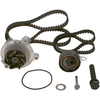 Image de BOSCH 1 987 948 875 Pompe à Eau + Kit De Distribution Nbr. dents: 122