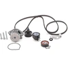 Image de BOSCH 1 987 948 886 Pompe à Eau + Kit De Distribution Nbr. dents: 130