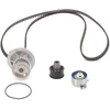 Image de BOSCH 1 987 948 741 Pompe à Eau + Kit De Distribution Nbr. dents: 176