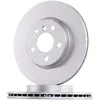 Image de BOSCH 0 986 479 C91 Disque de frein Essieu avant, ventilé de l'intérieur, revêtu, à haute teneur en carbone